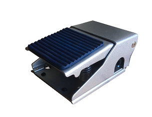 Пневмопедали